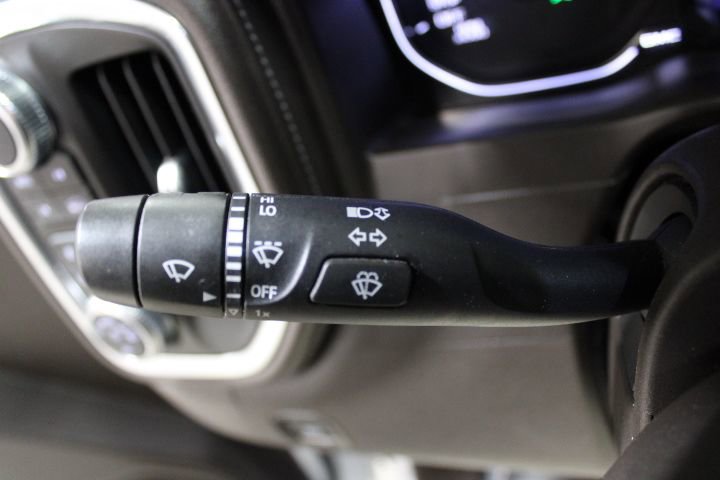 Used 2021 GMC Sierra 1500 SLT image 31