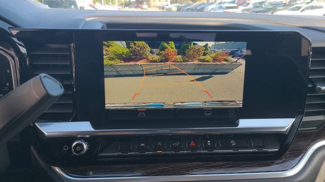 New 2026 GMC Sierra 1500 Elevation AWD/4WD image 16