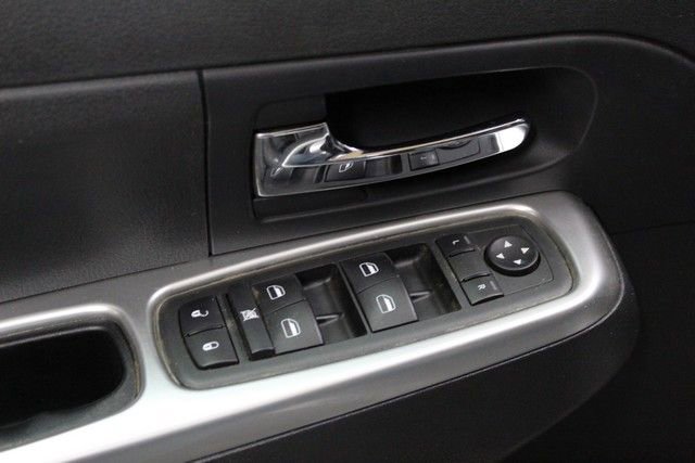 Used 2010 Jeep Liberty Limited image 17