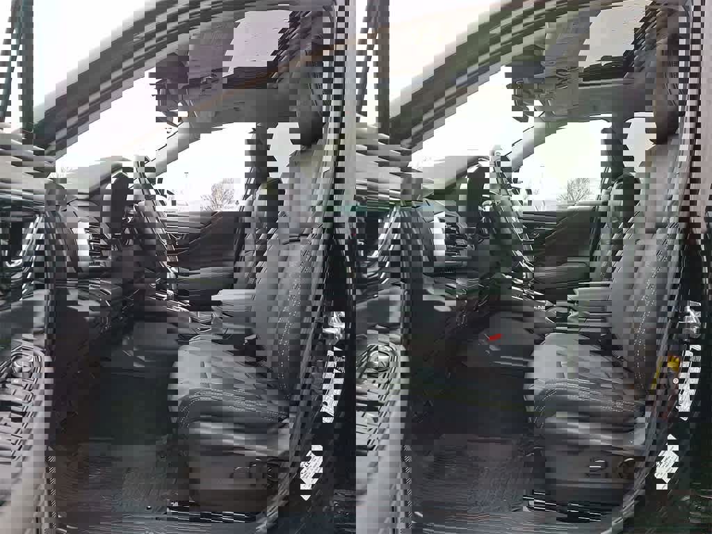 Used 2023 Subaru Outback Onyx Edition image 11