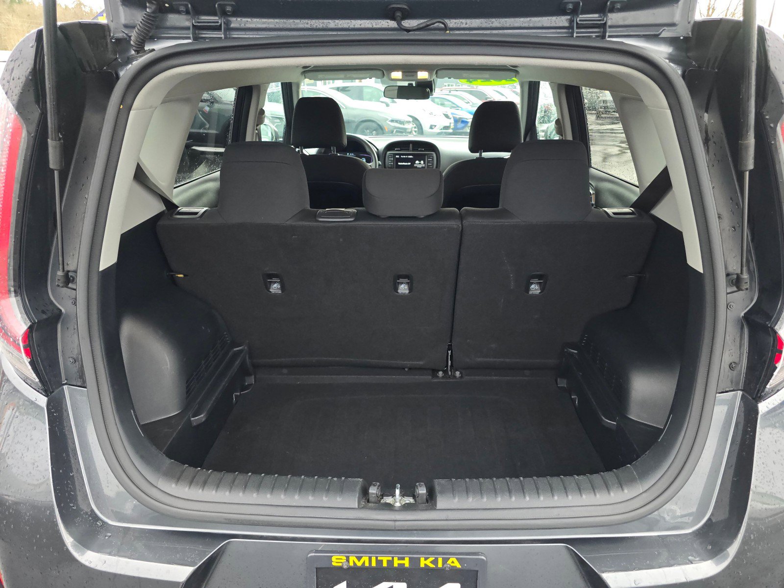 Used 2024 Kia Soul LX w/ Option Group 015 image 15