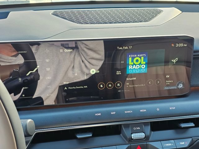 New 2026 Kia EV9 GT-Line image 21