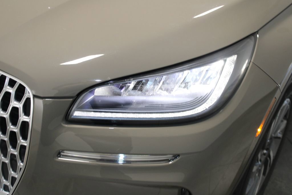 New 2026 Lincoln Corsair Premiere image 53