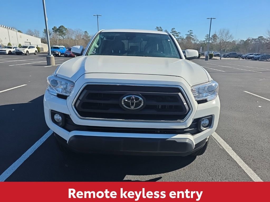 Used 2023 Toyota Tacoma SR5 image 16