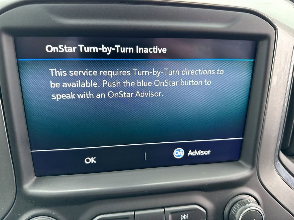 Used 2020 Chevrolet Silverado 1500 LT w/ Convenience Package image 18