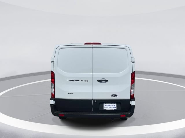 New 2026 Ford Transit 150 Low Roof AWD image 5