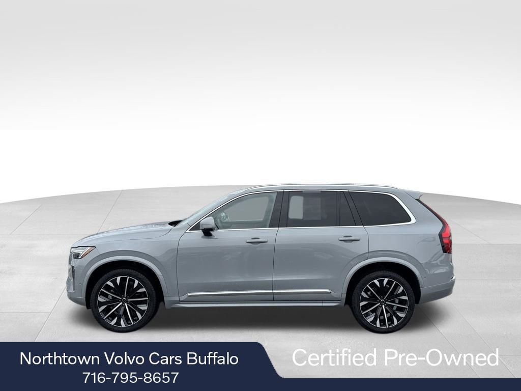 Certified 2026 Volvo XC90 B6 Plus w/ Protection Package Premier image 2