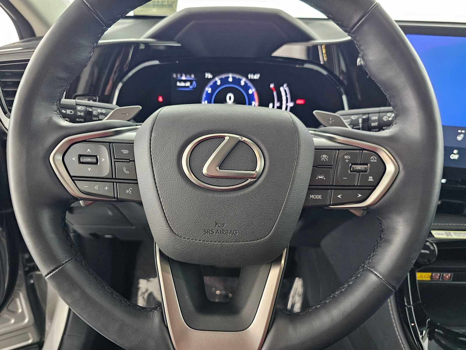 Certified 2026 Lexus NX 350 AWD w/ Accessory Package (2T) image 22