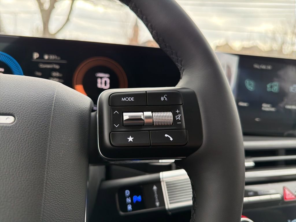New 2026 Hyundai Santa Fe SEL image 36