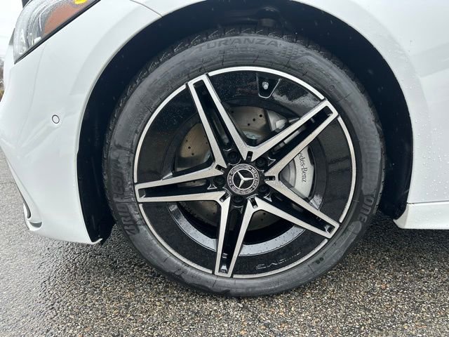 New 2026 Mercedes-Benz C 300 4MATIC Sedan image 9