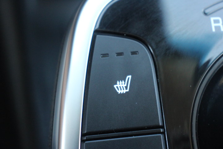 Used 2022 Kia Niro EX FWD image 28