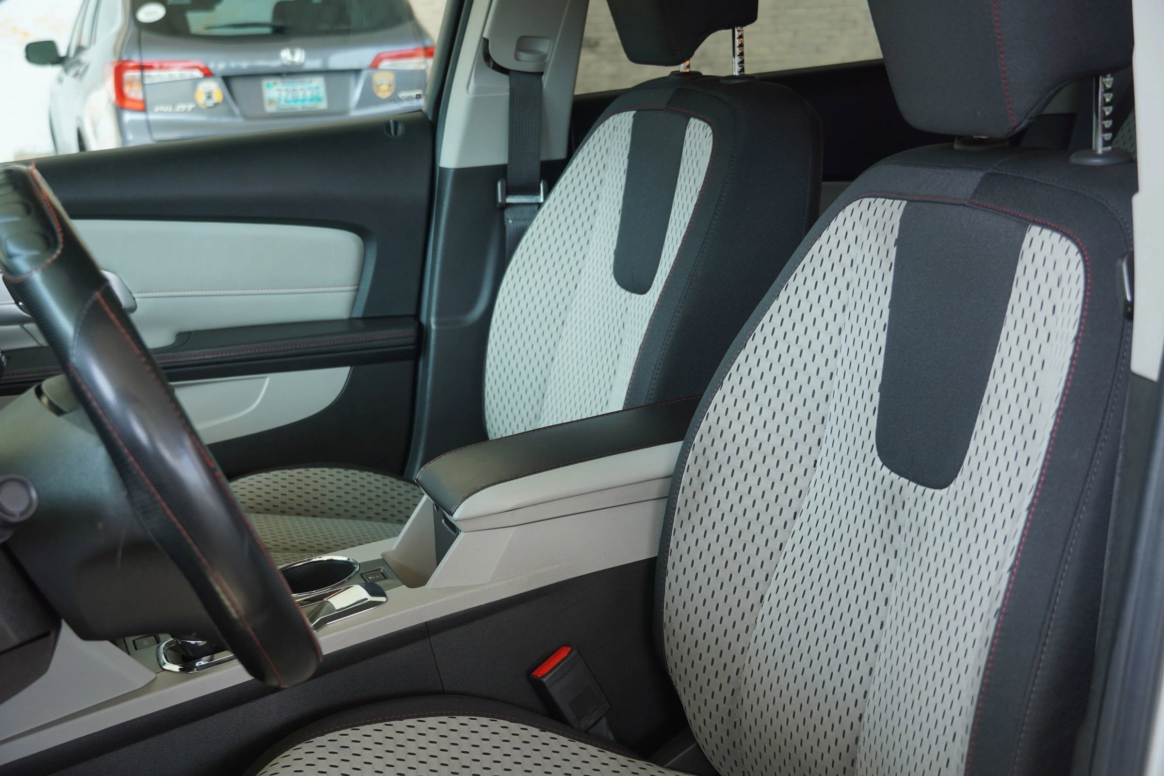 Used 2015 GMC Terrain SLE image 23