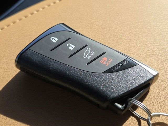 New 2026 Lexus NX 450h+ 450h+ Luxury image 34