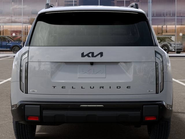 New 2027 Kia Telluride SX X-Line AWD/4WD image 13