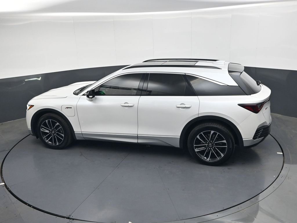 Used 2024 Acura ZDX A-Spec AWD/4WD image 20