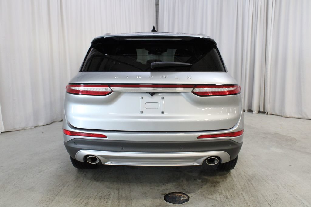 Certified 2023 Lincoln Corsair Reserve w/ Equipment Group 201A AWD/4WD image 25