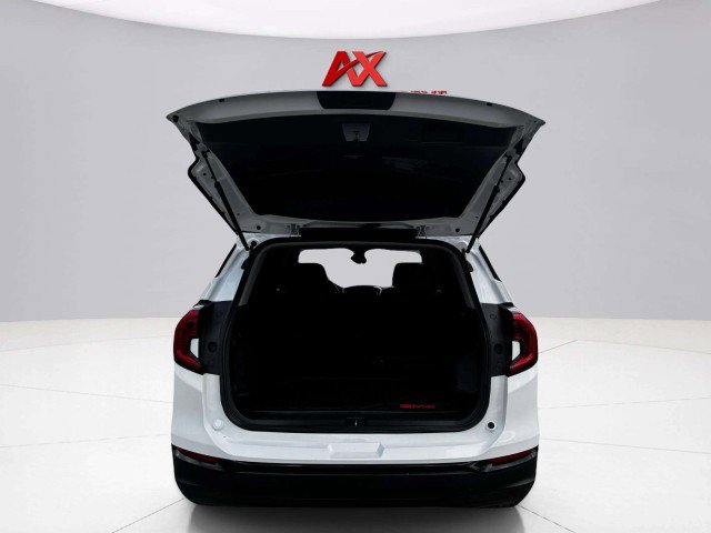 Used 2022 GMC Terrain SLE w/ Driver Convenience Package image 72