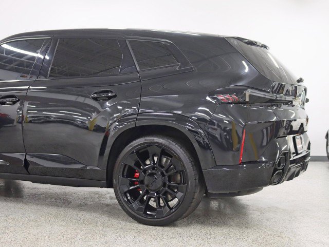 Used 2023 BMW XM AWD/4WD image 10