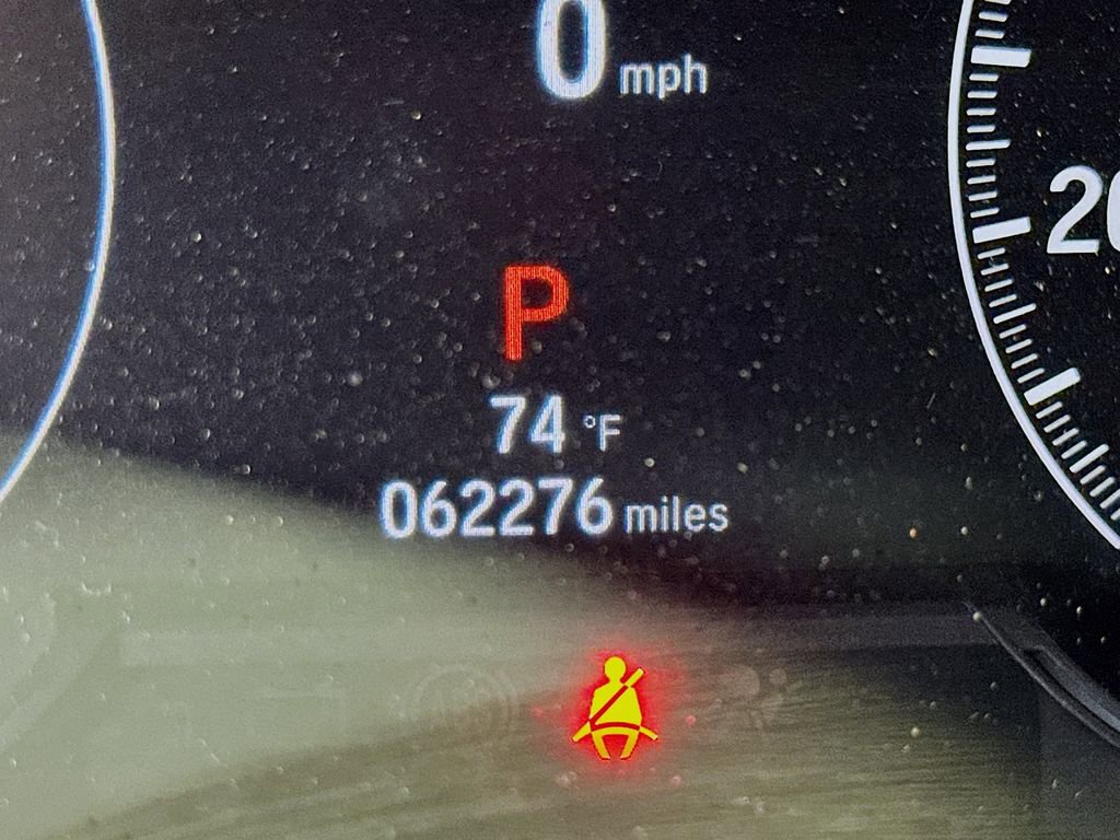 Used 2022 Honda Accord Sport image 32