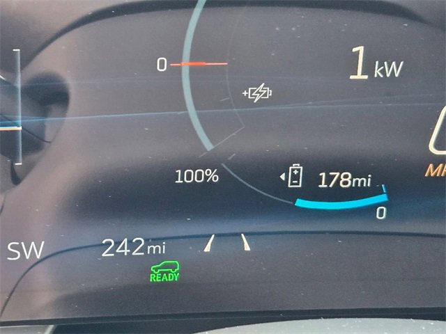 Certified 2025 Cadillac Lyriq Sport image 14