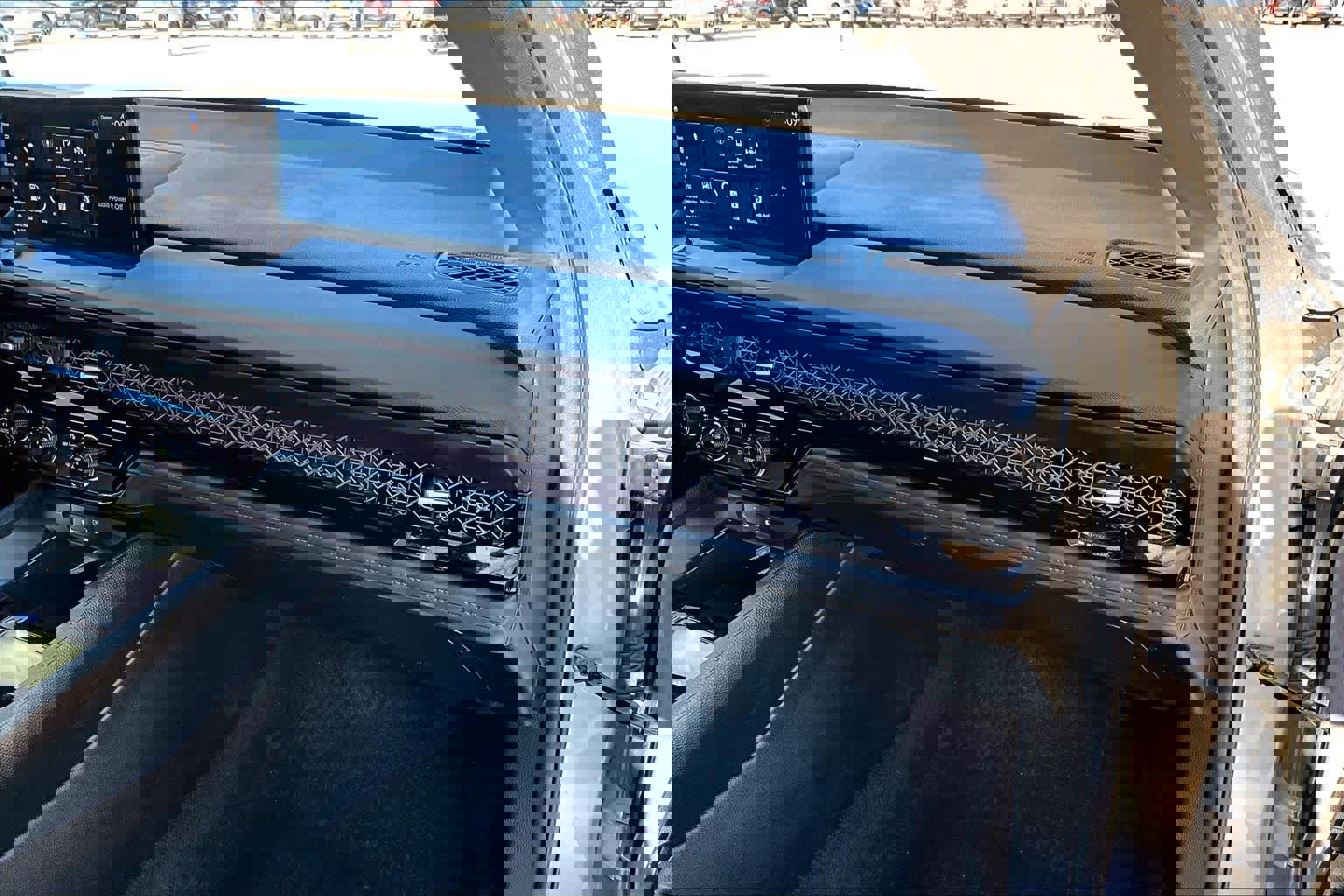 Used 2024 Honda Accord Sport image 19