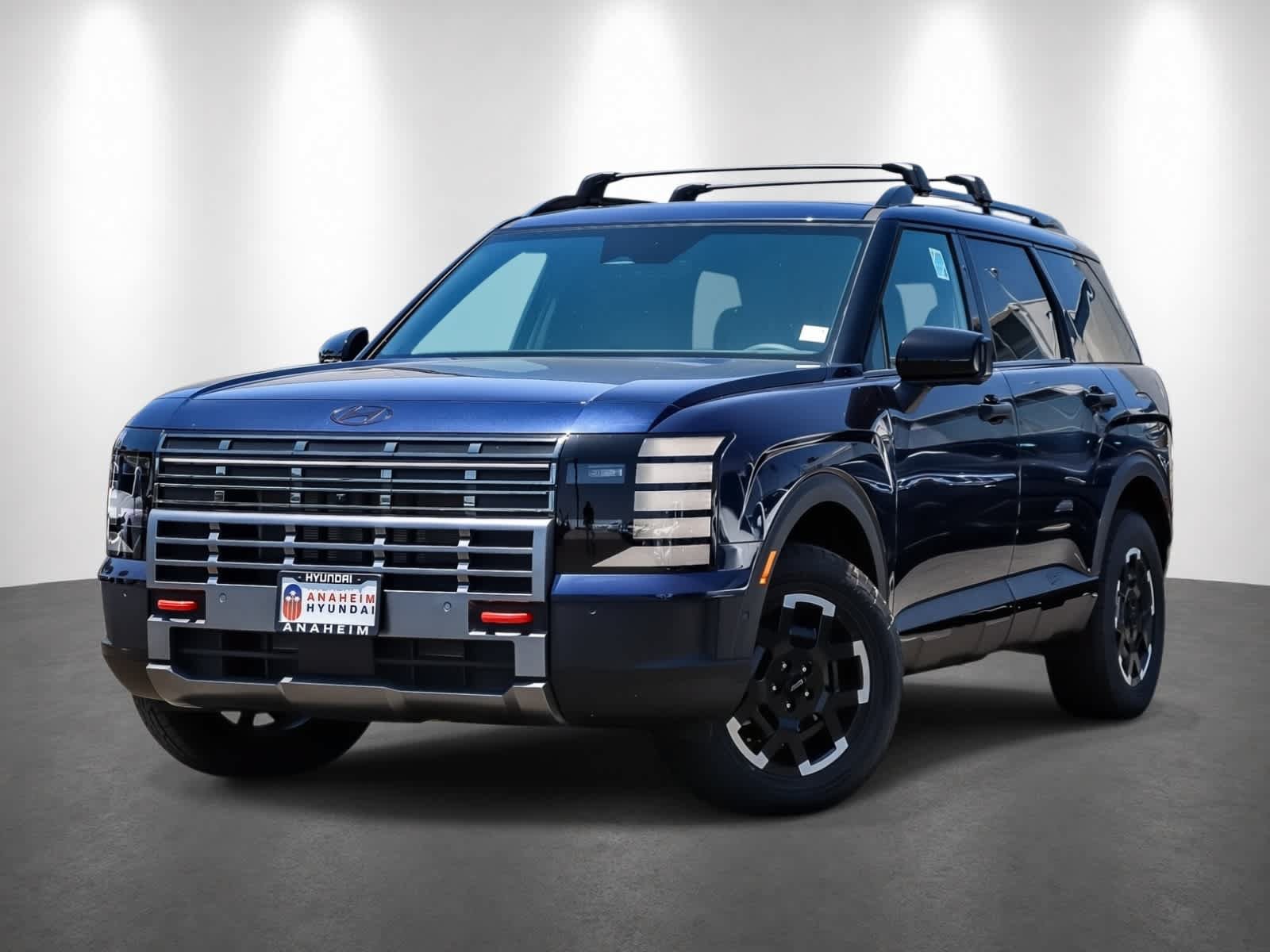 New 2026 Hyundai Palisade XRT Pro