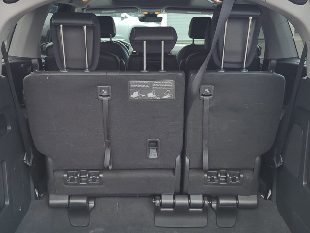 Used 2023 Honda Odyssey EX-L image 5
