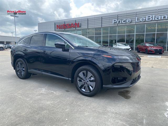 Used 2025 Nissan Murano SL