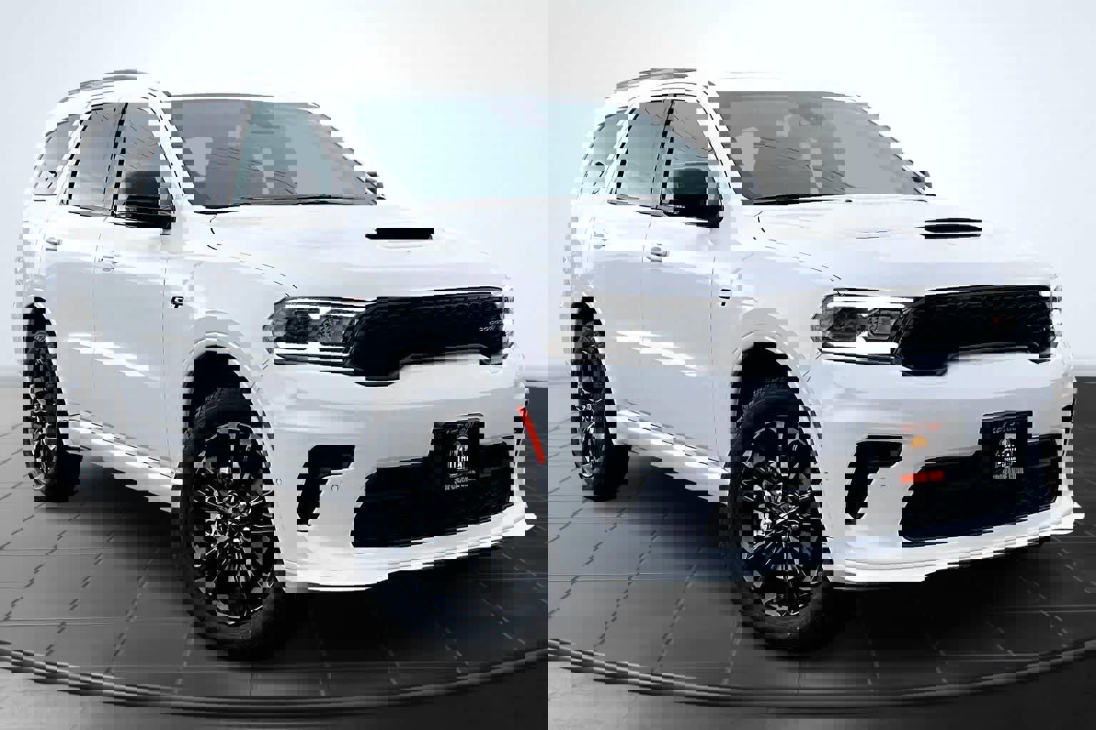 New 2026 Dodge Durango GT AWD/4WD image 22