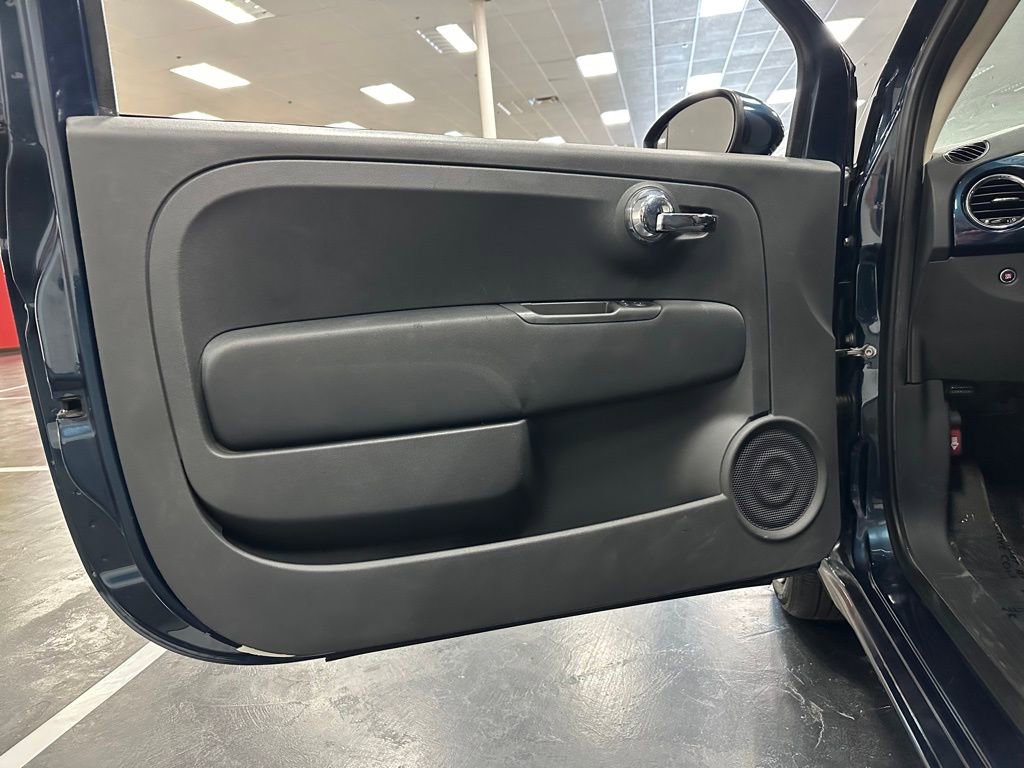 Used 2013 FIAT 500 Pop image 12