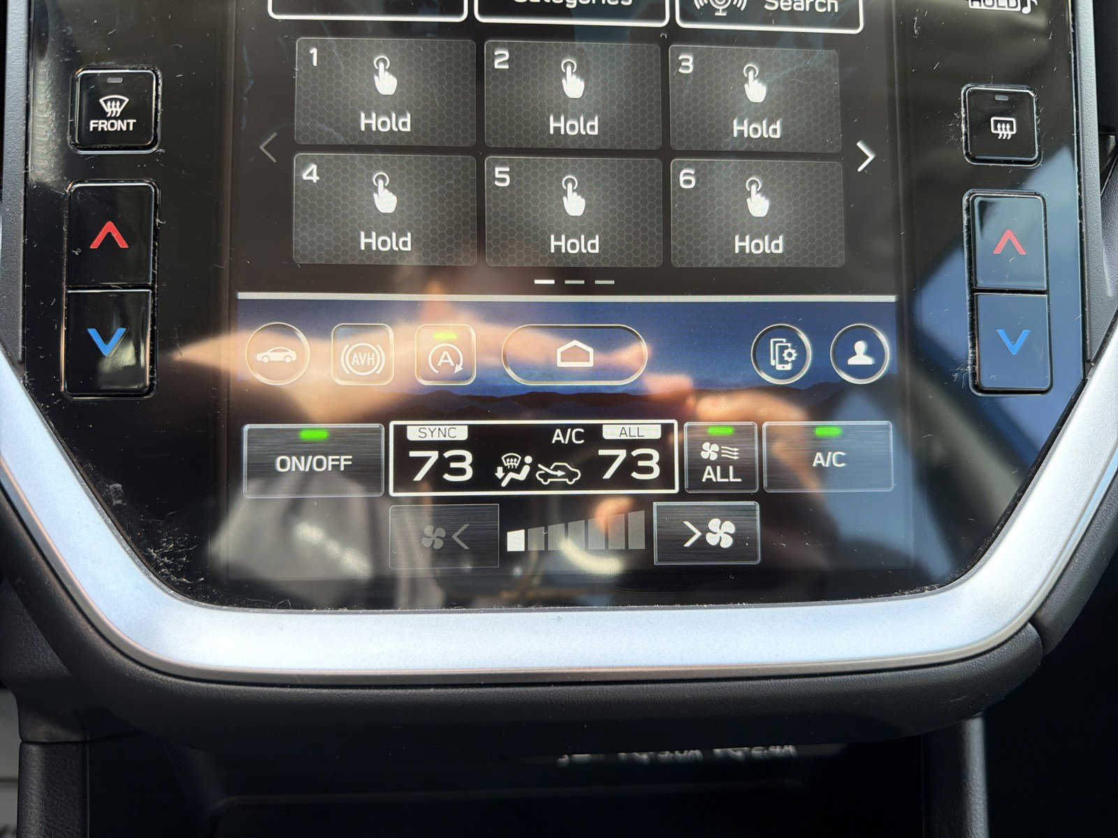 Certified 2024 Subaru Impreza 2.0i Sport image 22