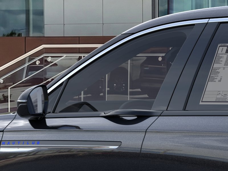 New 2026 Lincoln Nautilus Premier w/ Equipment Group 102A AWD/4WD image 20