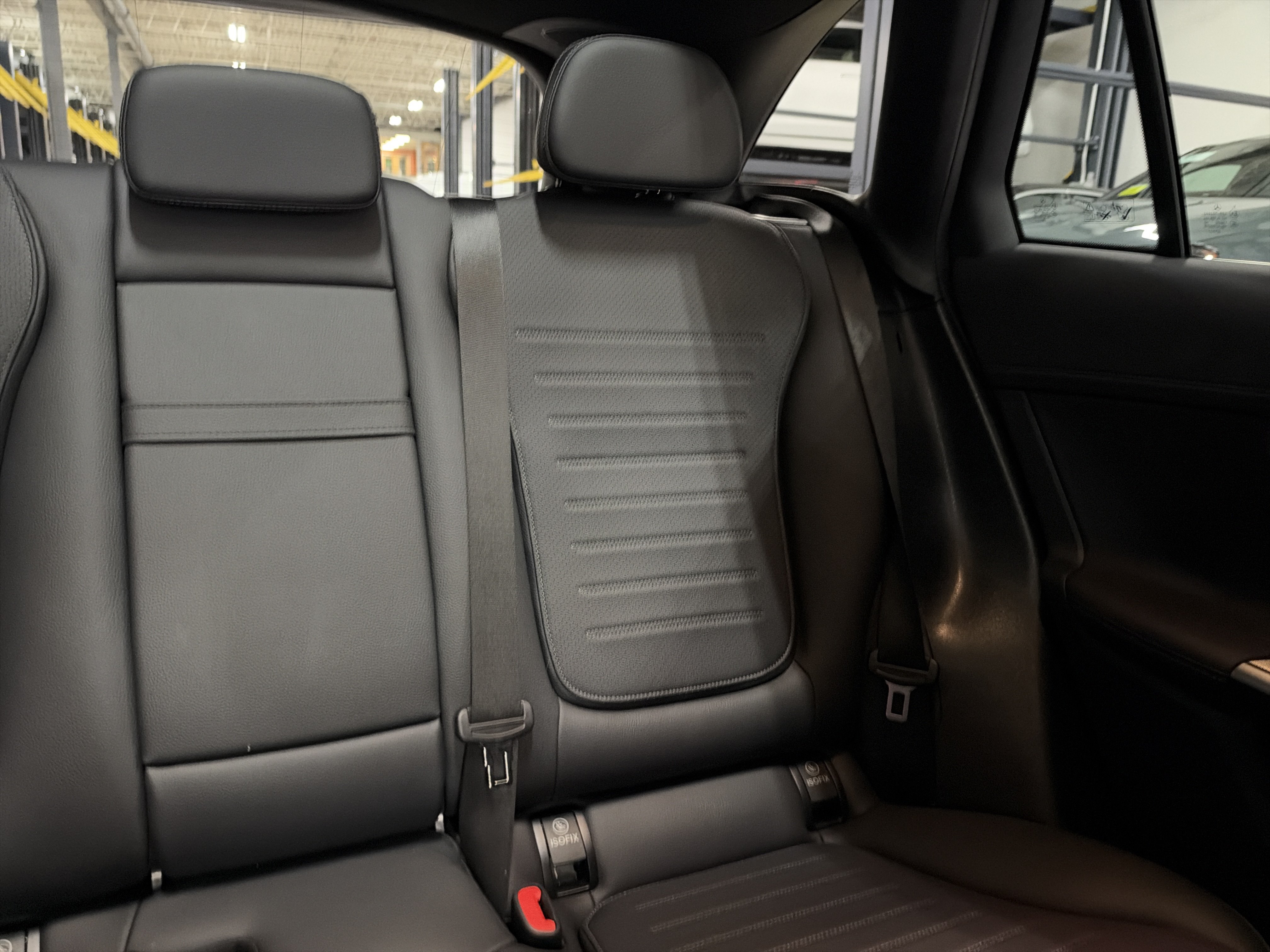 Certified 2025 Mercedes-Benz GLC 350e 4MATIC image 29