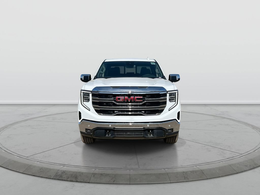 New 2026 GMC Sierra 1500 SLT w/ SLT Premium Plus Package AWD/4WD image 3