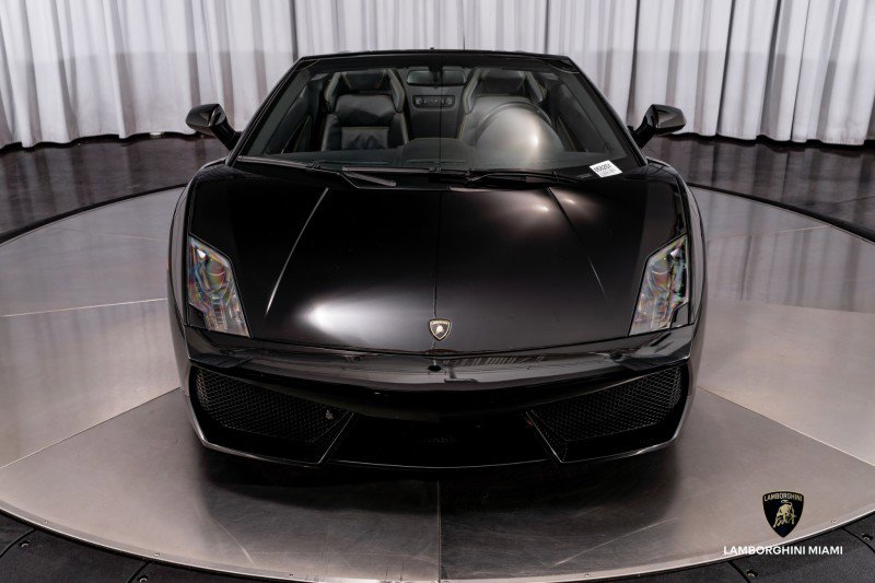 Used 2012 Lamborghini Gallardo LP 560-4 image 5