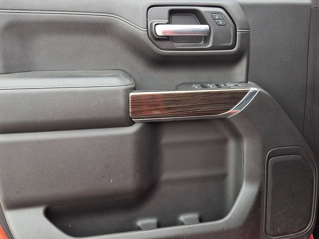 Used 2019 Chevrolet Silverado 1500 RST image 14