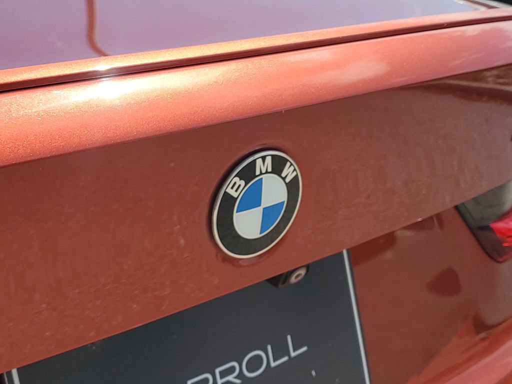 Used 2020 BMW M340i RWD image 12