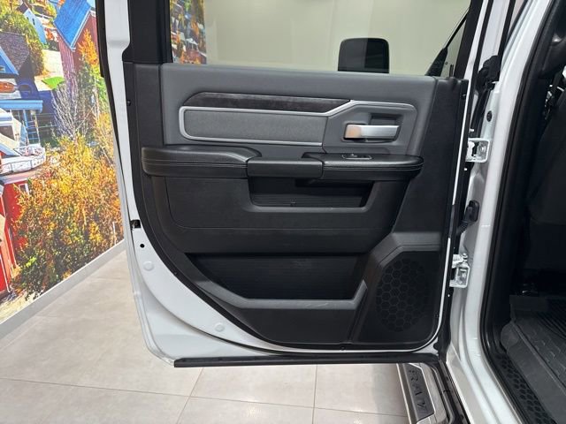 Used 2023 RAM 2500 Big Horn w/ Level 1 Equipment Group image 40