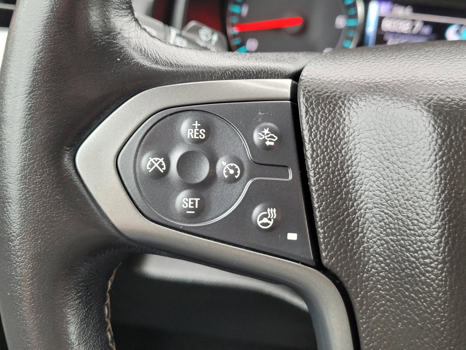 Used 2020 Chevrolet Tahoe LT image 36