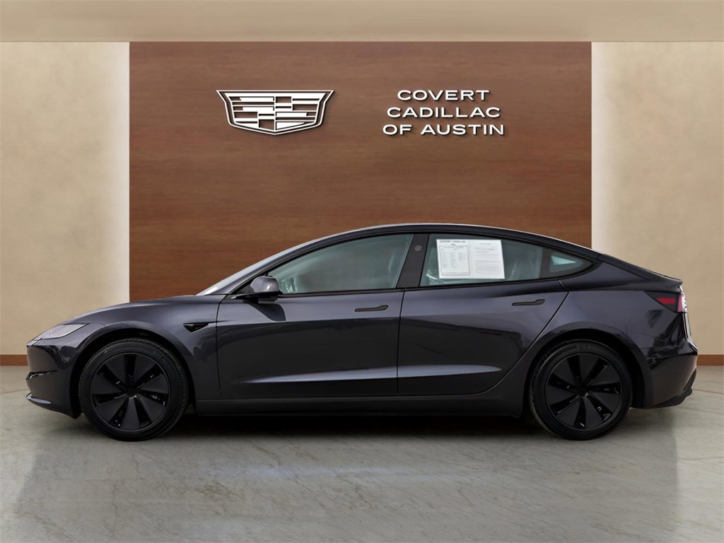Used 2025 Tesla Model 3 Long Range image 2