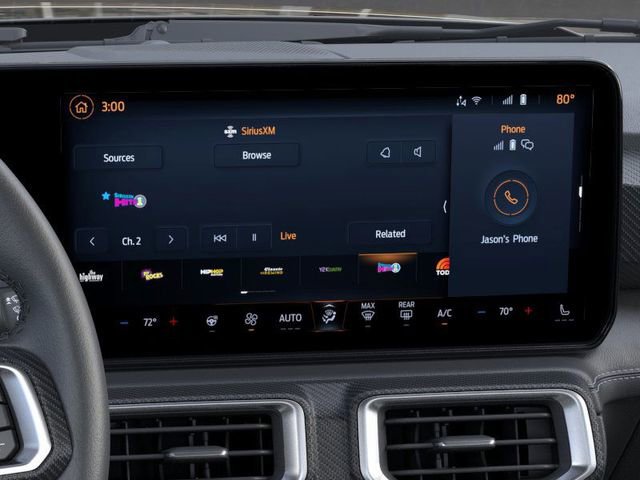 New 2026 Ford Mustang Premium w/ Mustang Nite Pony Package image 14