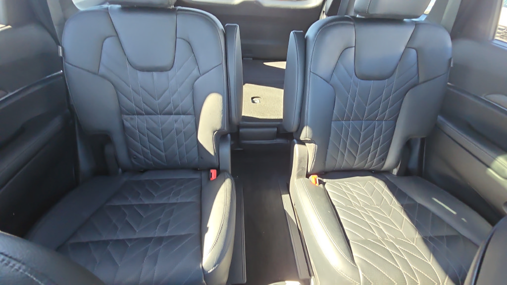Used 2024 Kia Telluride SX X-Line AWD/4WD image 10