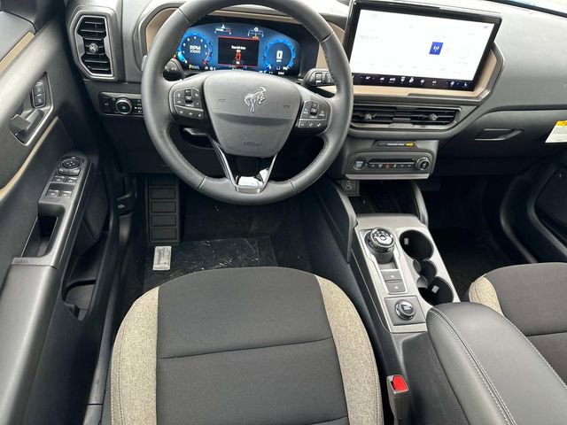 New 2025 Ford Bronco Sport Big Bend w/ Convenience Package image 26