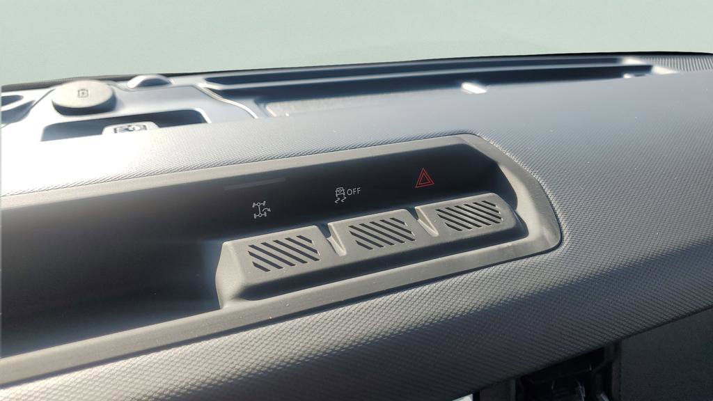 New 2026 Ford Bronco Big Bend image 21