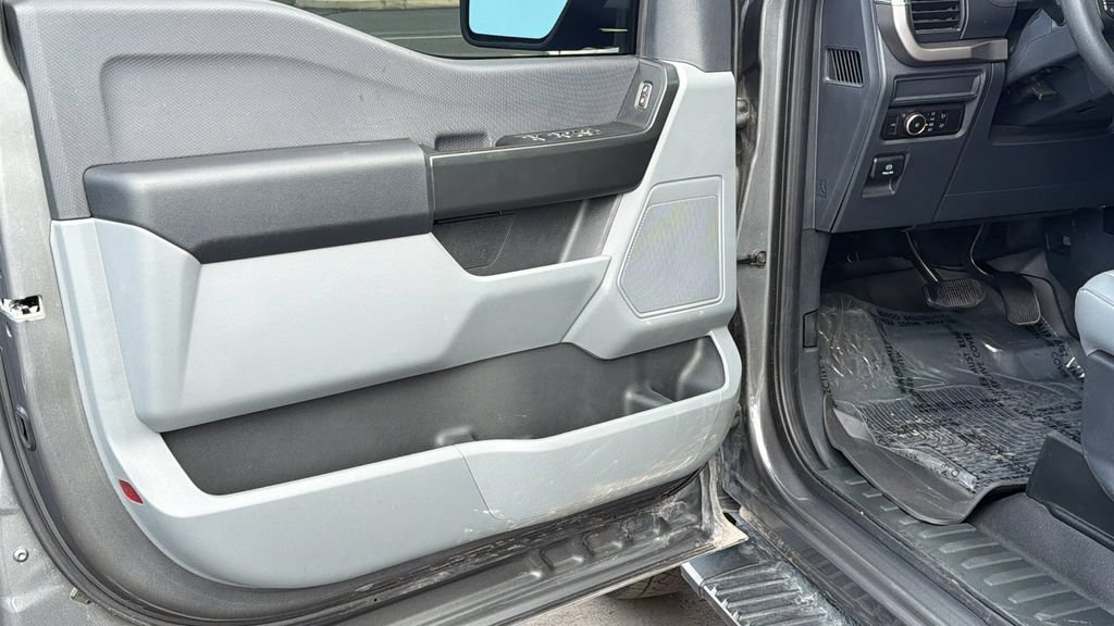 Used 2024 Ford F150 XL w/ Equipment Group 103A High AWD/4WD image 23