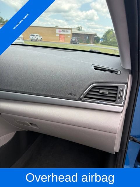 Used 2018 Hyundai Elantra SEL FWD image 31