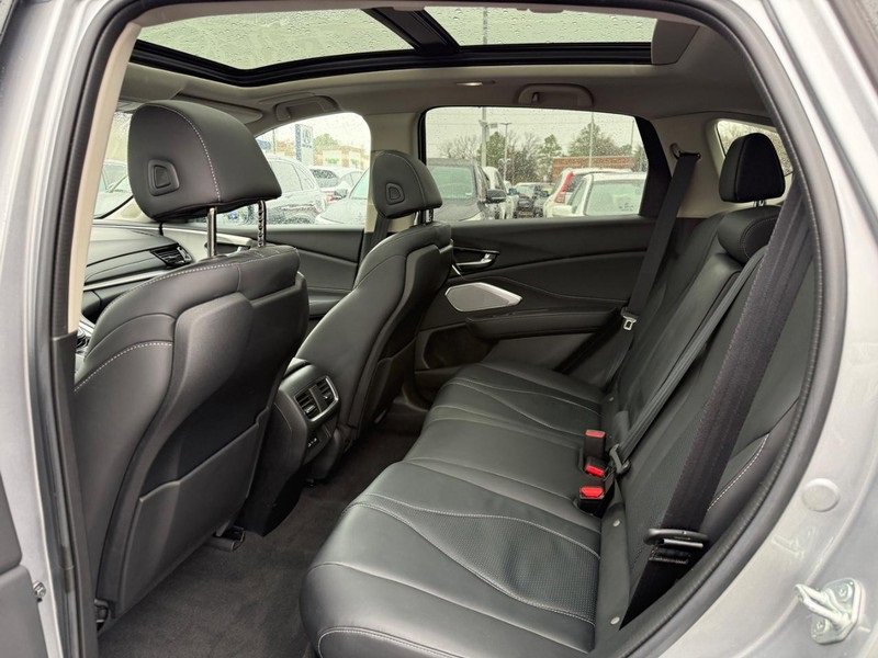 Certified 2023 Acura RDX w/ Technology Package image 10