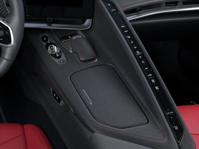New 2025 Chevrolet Corvette E-Ray image 23