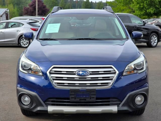 Used 2015 Subaru Outback 2.5i Limited AWD/4WD image 2