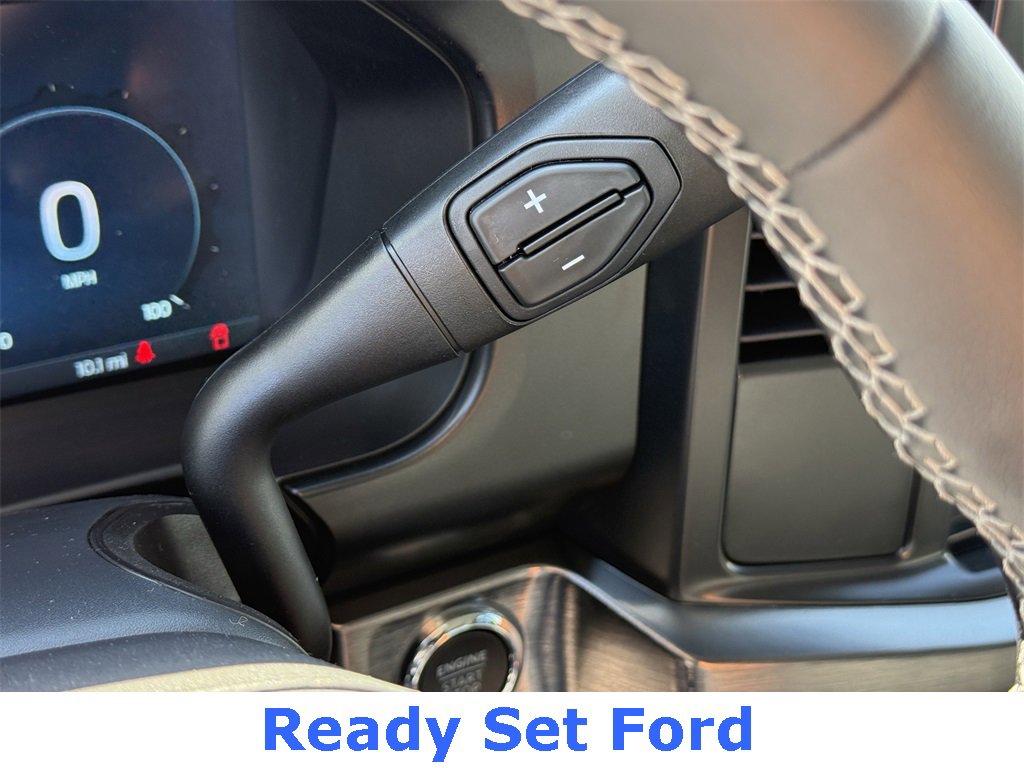 New 2026 Ford F250 Lariat image 23